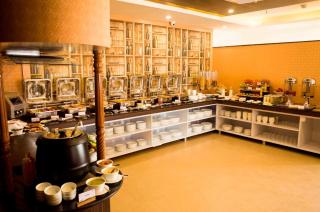 Daksh The Madhuvan Suites Dwarka - 2