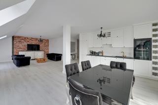 Comfort Apartments Rezydencja Wintera - 6