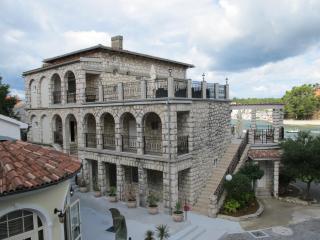 Villas Arbia - Margita Beach hotel - Rab - 9