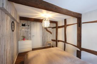Le cosy 40 - maison typique au centre de Malmedy - Malmedy - 9