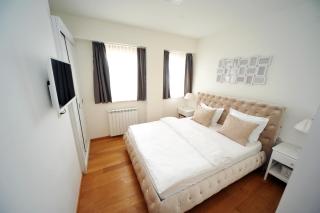 Vila Apartments Wellness&Spa - 5