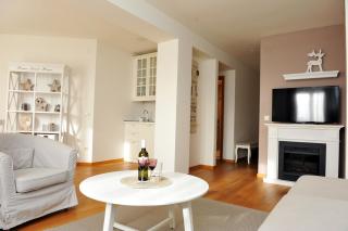 Vila Apartments Wellness&Spa - 9