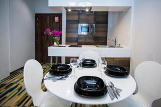 Aleja Baltic Park Molo 308 - Świnoujście - 6