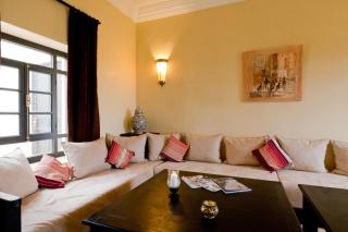 Essaouira Lodge - 5