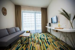Aleja Baltic Park Molo 308 - Świnoujście - 8