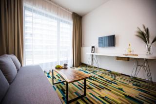 Aleja Baltic Park Molo 308 - Świnoujście - 9