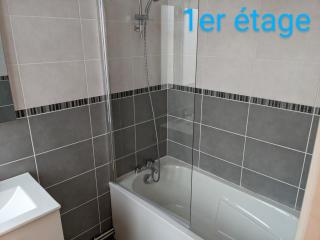 Appartements Boulonnais - 5