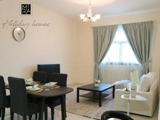 Mira Holiday Homes - Serviced 1 bedroom with Creek View - 9