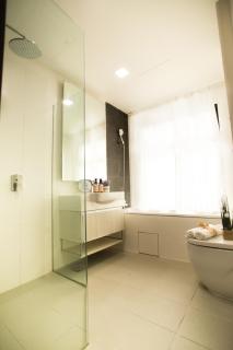Suasana suites By The one - Johor Bahru - 1
