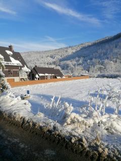 Villa Tukhlay - Tukhlya - 8