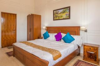 StayVista at SilverOaks Cottage - 7