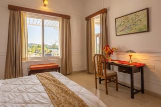 StayVista at SilverOaks Cottage - 3