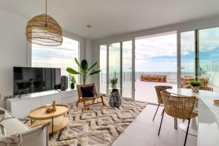 Bayview Hills, luxury 2 bedroom apartment - Torrox - 0