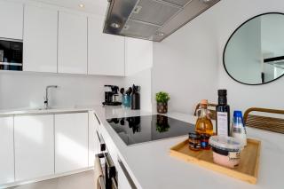 Bayview Hills, luxury 2 bedroom apartment - Torrox - 4