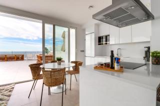 Bayview Hills, luxury 2 bedroom apartment - Torrox - 7
