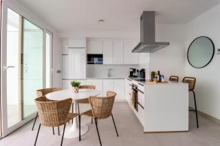 Bayview Hills, luxury 2 bedroom apartment - Torrox - 3