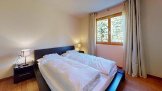 Chesa Seraina Abitaziun Seraina 4 - Sand - Madulain - 2