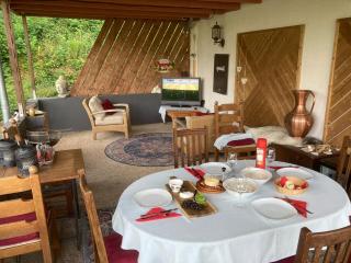 B&B Villa Altero - Pünderich - 7