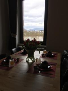 B&B Villa Altero - Pünderich - 1