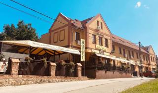 Libra Hotel - Veresegyház - 0