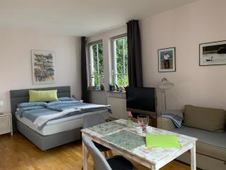 Gleich neben Dom und Schloss - Limburg an der Lahn - 0