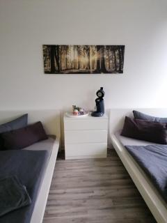 Monteurzimmer Apartment Katlenburg-Lindau FairWohnen24 All-Inkl 24h Check-In - Katlenburg-Lindau - 0