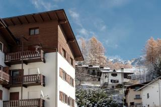 HelloChalet - Maison Mont Fleury- newly refurbished 50 mt center and ski bus stop - Valtournenche - 7