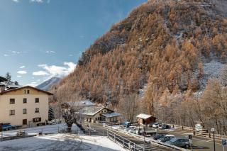 HelloChalet - Maison Mont Fleury- newly refurbished 50 mt center and ski bus stop - Valtournenche - 3