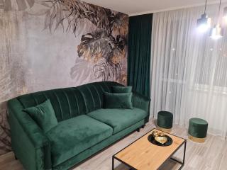 Apartament Nova przy S3 - 0