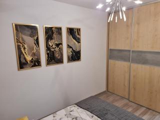 Apartament Nova przy S3 - 1