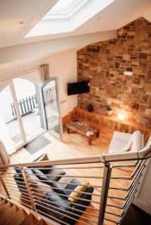 Rossendale Holiday Cottages & Spa - 6