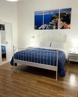 B&B Acqua Azzurra - Castellammare di Stabia - 0