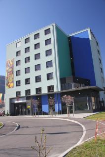 Martigny Boutique-Hôtel - Martigny-Ville - 7