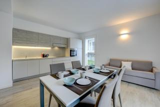 Maison Bellini 1 - Toscolano Maderno - 5