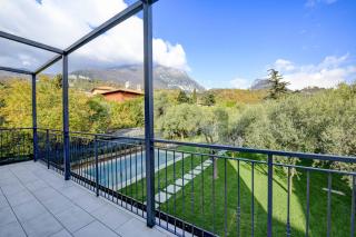 Maison Bellini 4 - Toscolano Maderno - 0
