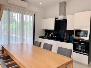 Hideaway Lake Villas By Cozy Lake - Ban Phru Champa - 6