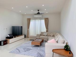 Hideaway Lake Villas By Cozy Lake - Ban Phru Champa - 4