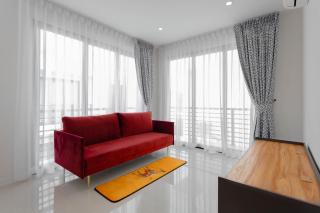 Hideaway Lake Villas By Cozy Lake - Ban Phru Champa - 1