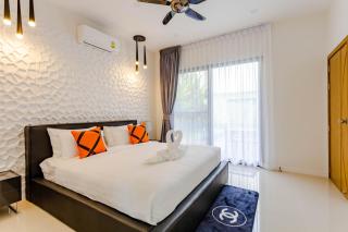 Hideaway Lake Villas By Cozy Lake - Ban Phru Champa - 7