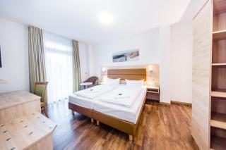 Landhotel Küffner - Pfedelbach - 9
