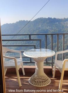Lord Krishna Boutique Stay - 4