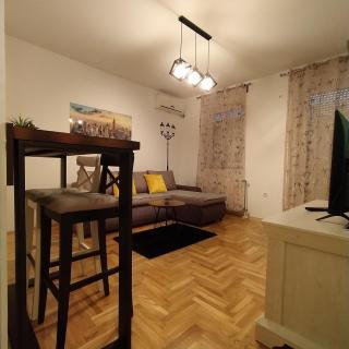 Daniris apartman - Petrovaradin - 4