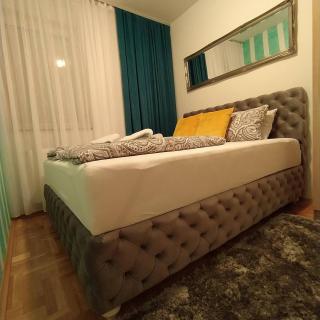 Daniris apartman - 6