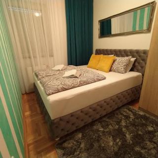 Daniris apartman - 7