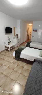 Castle HARBOUR 510 - Los Cristianos - 2