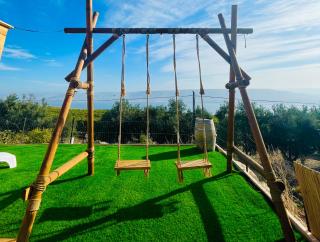 נוף המצוק - 5