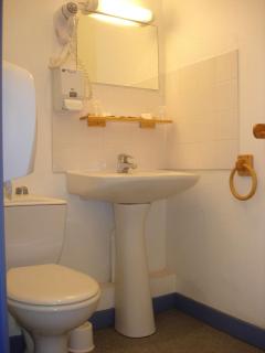 Hôtel des Sables Blancs - Douarnenez - 1