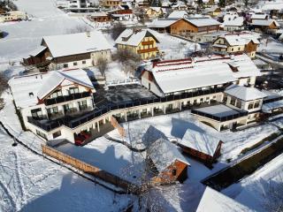 Hotel Die Metzgerstubn - Sankt Michael im Lungau - 4