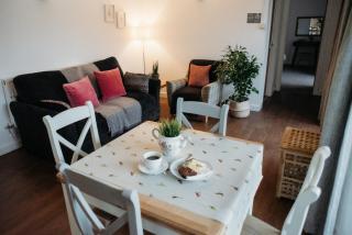 Rossendale Holiday Cottages - 1