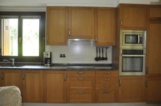 Casa Rural Ekoigoa - 5